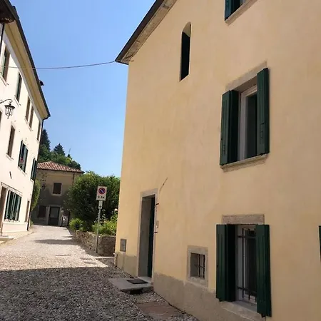 Casa Largo La Piazzola בית הארחה *