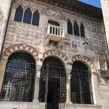 Casa Largo La Piazzola