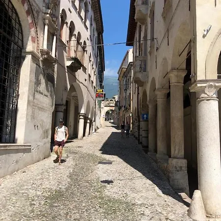 Casa Largo La Piazzola
