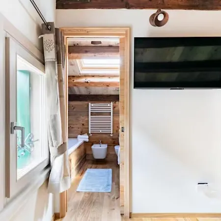 Casa Largo La Piazzola 3*