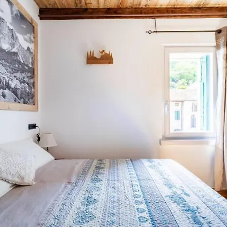 Konukevi Casa Largo La Piazzola Vittorio Veneto