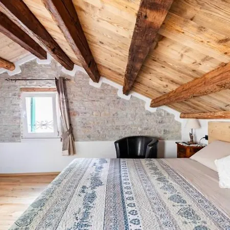 Casa Largo La Piazzola 3* Vittorio Veneto