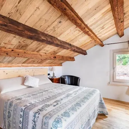 Casa Largo La Piazzola 3* Vittorio Veneto
