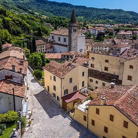 Casa Largo La Piazzola *