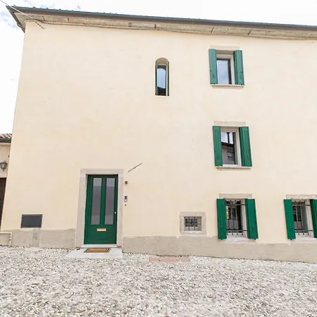 Casa Largo La Piazzola Konukevi Vittorio Veneto