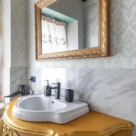 Casa Largo La Piazzola Gasthuis 3*