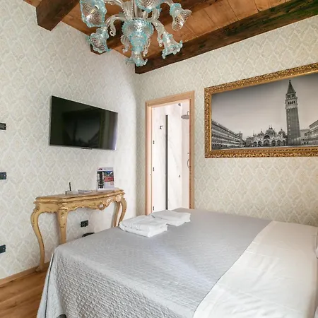 Casa Largo La Piazzola Gasthuis 3*