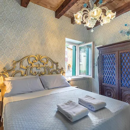 Casa Largo La Piazzola Vittorio Veneto
