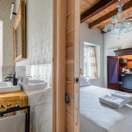 Casa Largo La Piazzola Vittorio Veneto