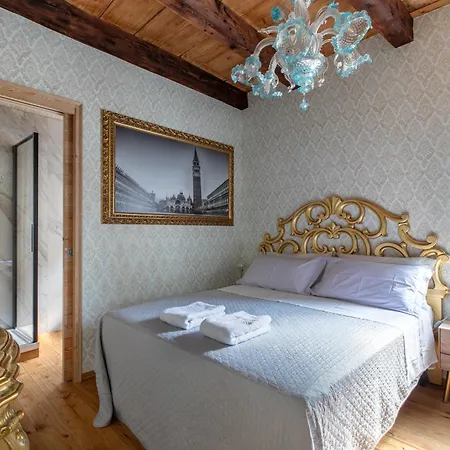 Casa Largo La Piazzola Gasthuis 3*