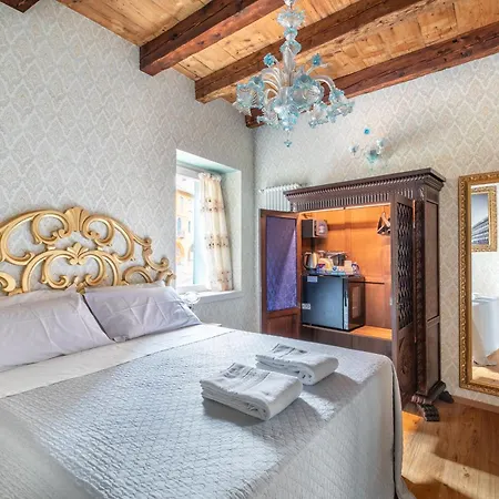 Gasthuis Casa Largo La Piazzola 3*