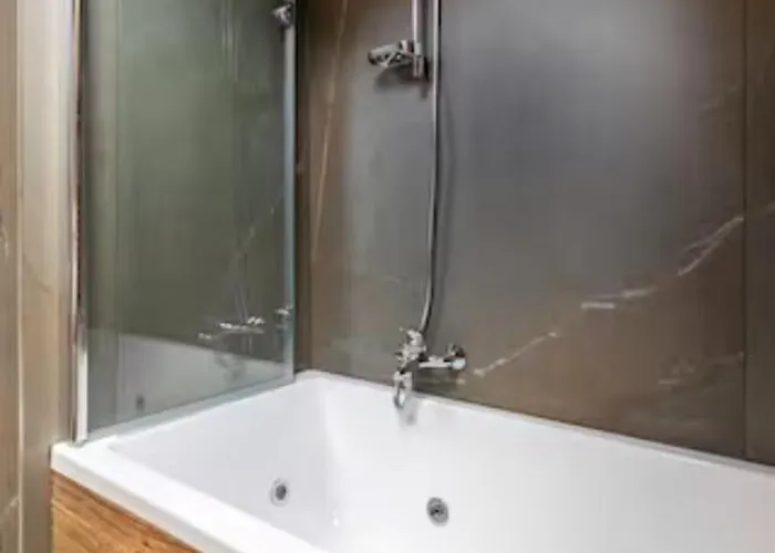 ゲストハウス Casa Largo La Piazzola 3*