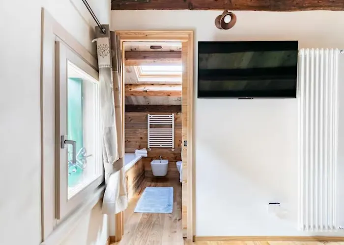 Casa Largo La Piazzola 3*