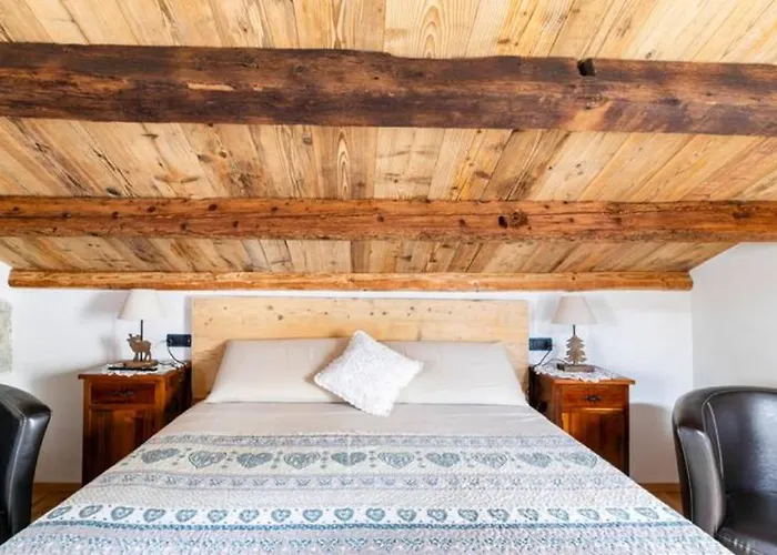ゲストハウス Casa Largo La Piazzola 3*