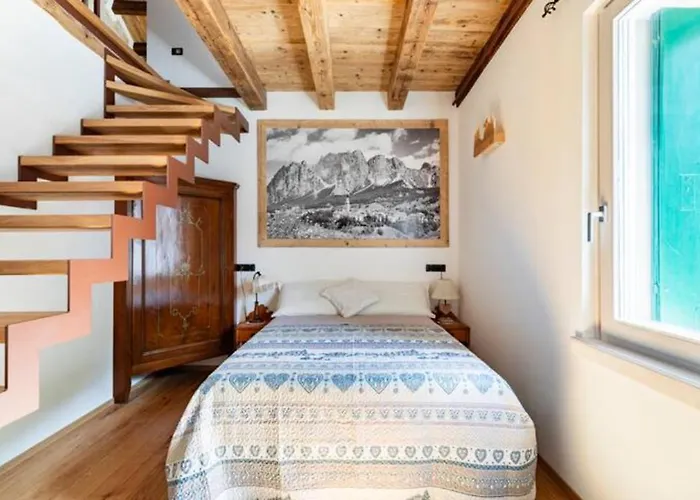 Casa Largo La Piazzola ゲストハウス ヴィットリオ・ヴェネト