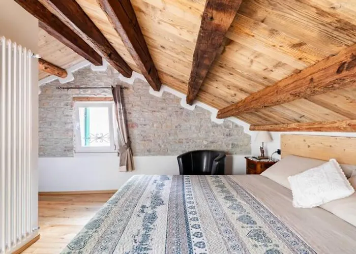 Casa Largo La Piazzola 3* ヴィットリオ・ヴェネト