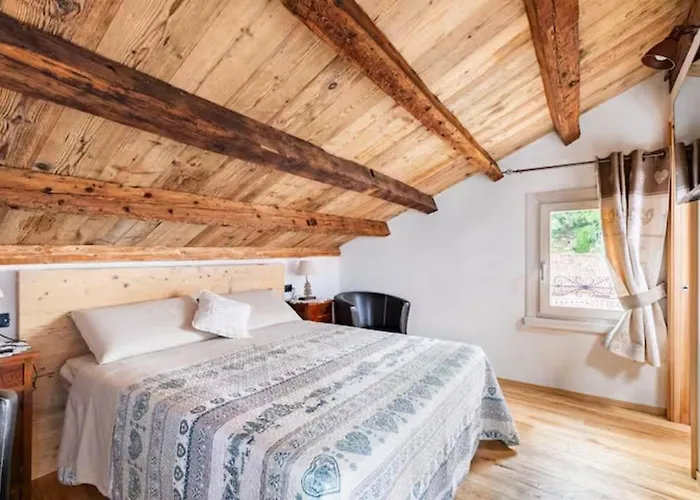 Casa Largo La Piazzola 3* ヴィットリオ・ヴェネト