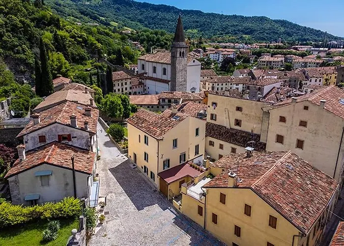 Casa Largo La Piazzola 3*