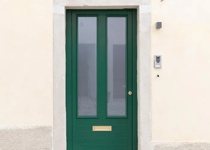 Casa Largo La Piazzola ゲストハウス 3*