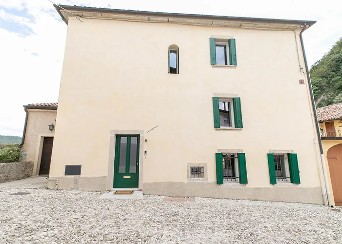 Casa Largo La Piazzola ゲストハウス ヴィットリオ・ヴェネト