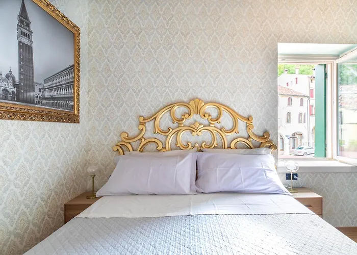 ゲストハウス Casa Largo La Piazzola