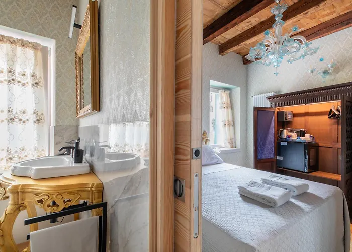 Casa Largo La Piazzola ヴィットリオ・ヴェネト