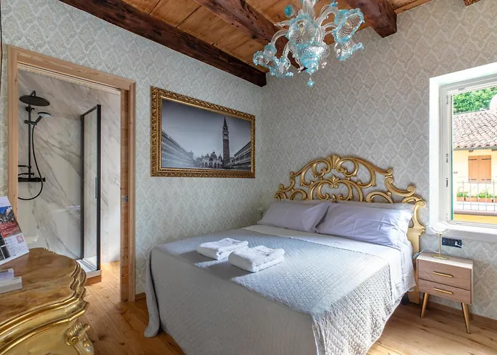 Casa Largo La Piazzola ゲストハウス 3*