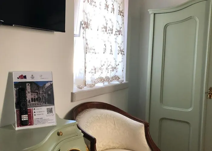 Casa Largo La Piazzola