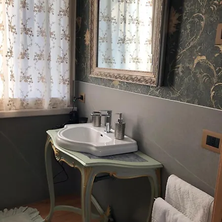 Gasthuis Casa Largo La Piazzola Vittorio Veneto