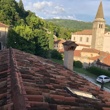 Casa Largo La Piazzola Gasthuis