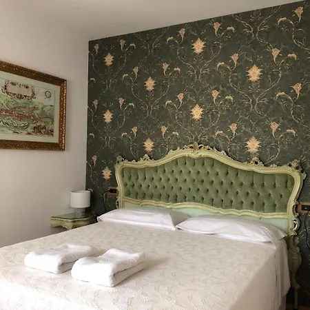 Casa Largo La Piazzola Gasthuis Vittorio Veneto